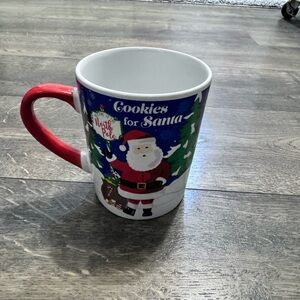 Royal Norfolk Christmas‎ Mug NWOT